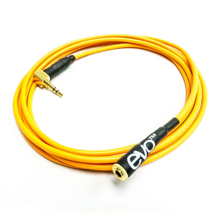 Evolution Mazikeen Cheyenne Tattoo Cord 2m