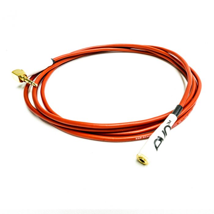 Evolution Mazikeen Cheyenne Tattoo Cord 2m
