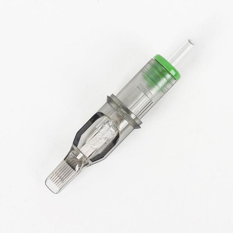 SHORT DATE - DISCOUNTED - EZ Revolution Cartridge (20) - Magnum Long Taper-5