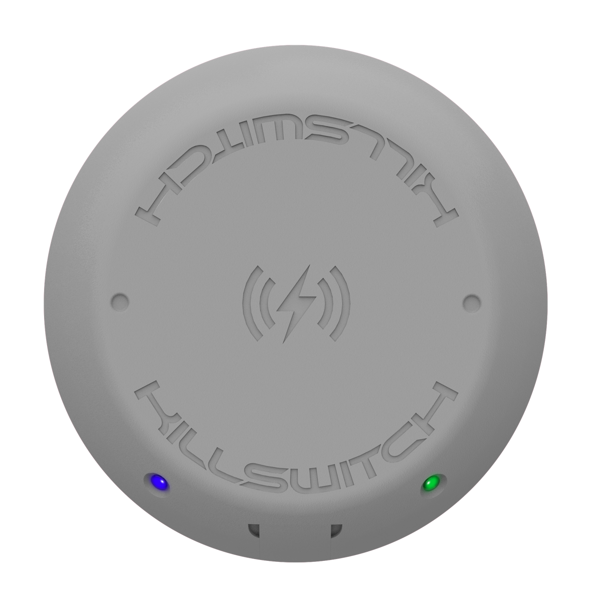 FK Irons Killswitch Wireless Footswitch