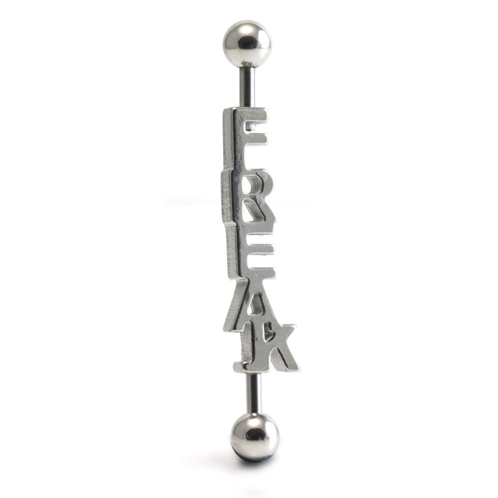 FREAK Industrial Bar