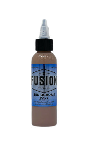 SHORT DATE - DISCOUNTED - Fusion Ink Ben Ochoa's Pale-1oz (30ml)