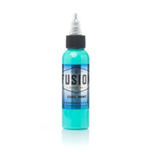 Fusion Ink Cool Mint