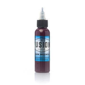 Fusion Ink Dark Magenta
