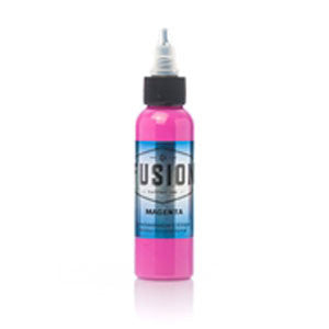 Fusion Ink Magenta