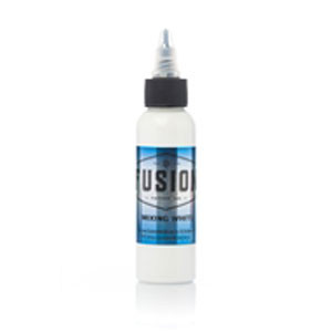 Fusion Ink Mixing White