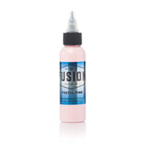 Fusion Ink Pastel Pink