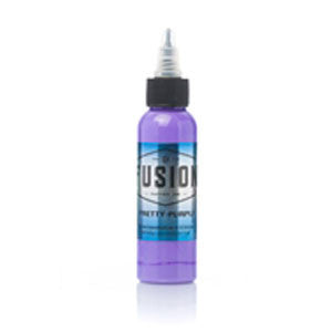 Fusion Ink Pretty Purple