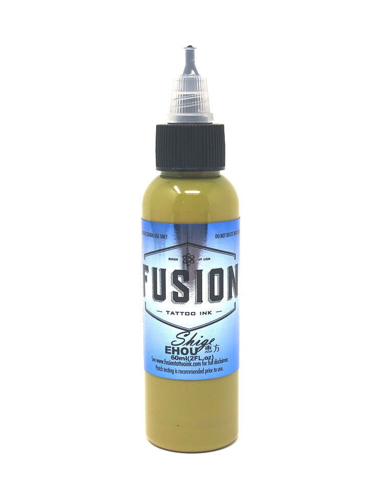 Fusion Ink Shige Ehou
