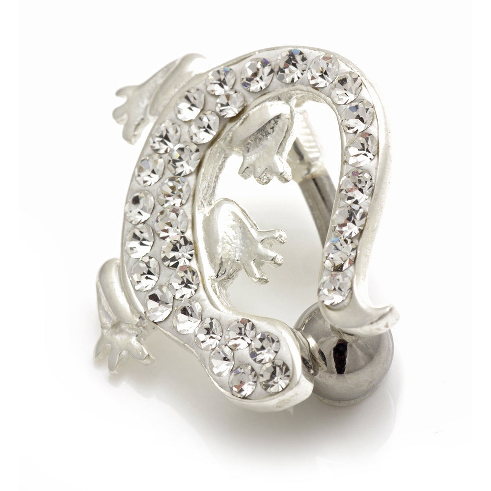 Gem Gecko Belly Bar