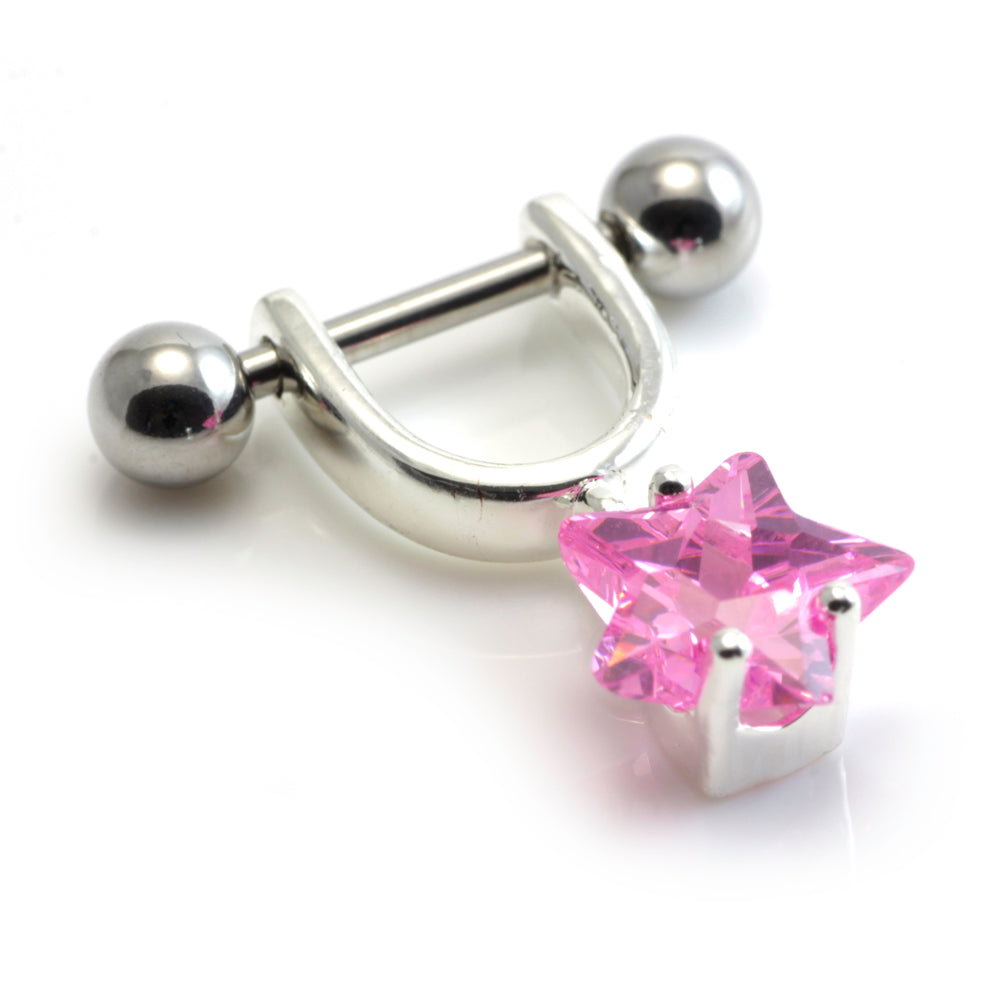 Gem Star Cuff Microbar