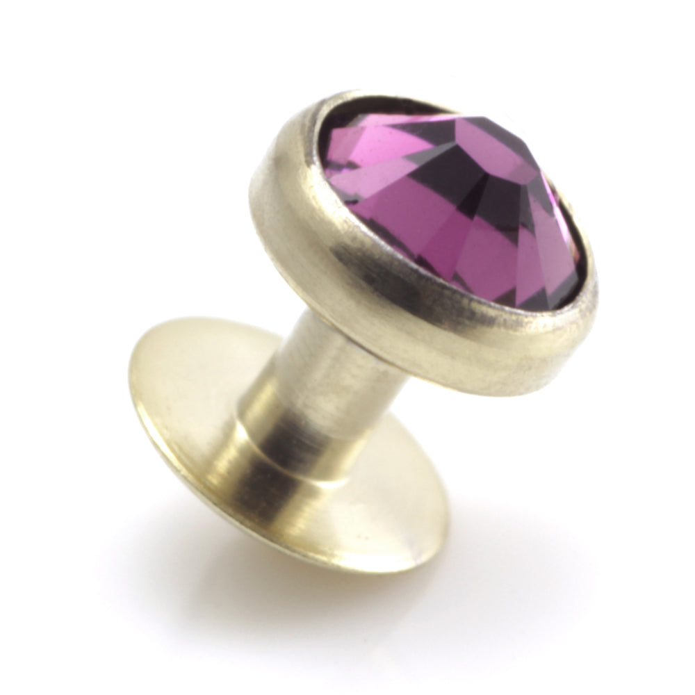 Gold Titanium Jewelled Skin Diver