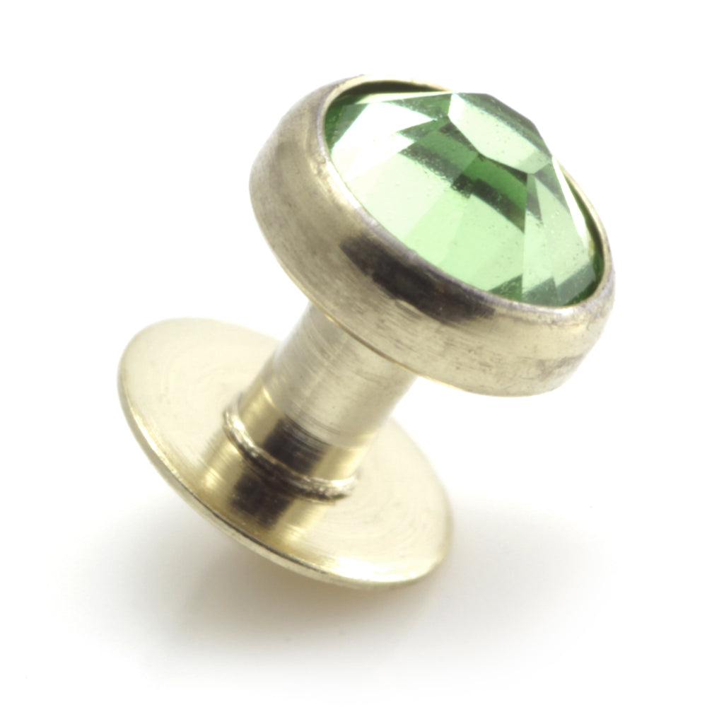 Gold Titanium Jewelled Skin Diver