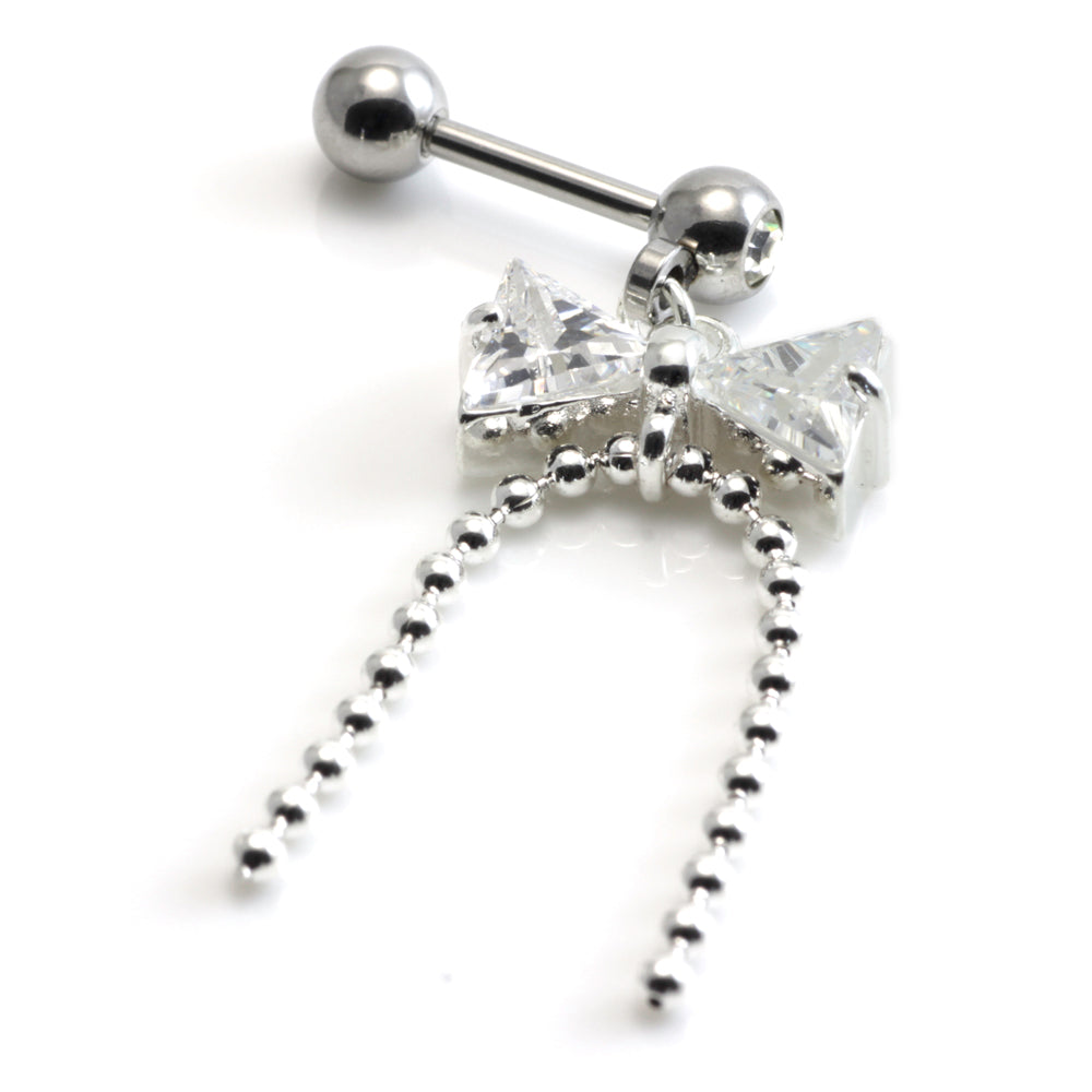 Hanging Bow Microbar