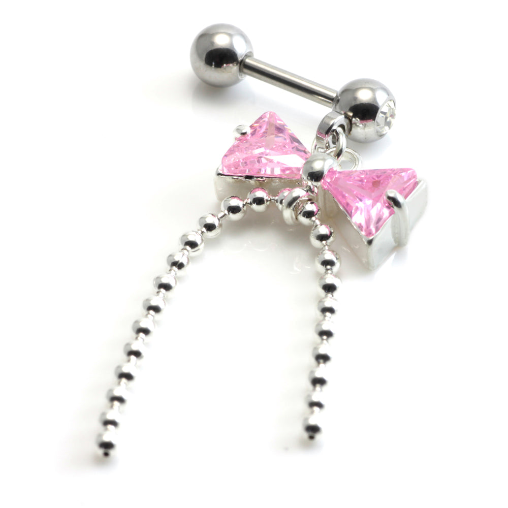 Hanging Bow Microbar