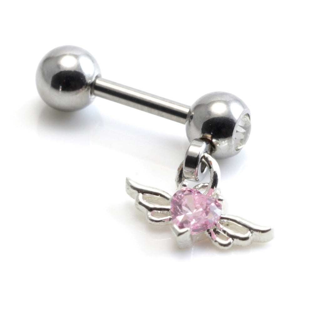 Hanging Small Wings Microbar