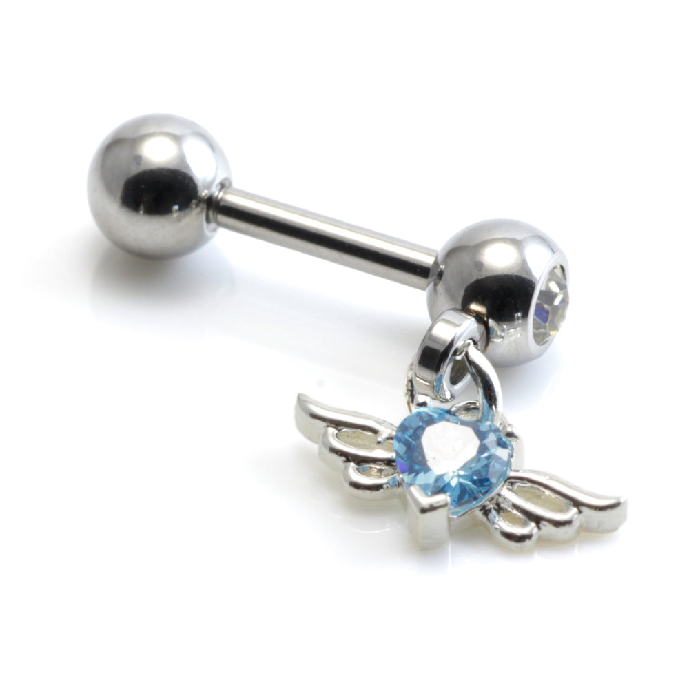 Hanging Small Wings Microbar
