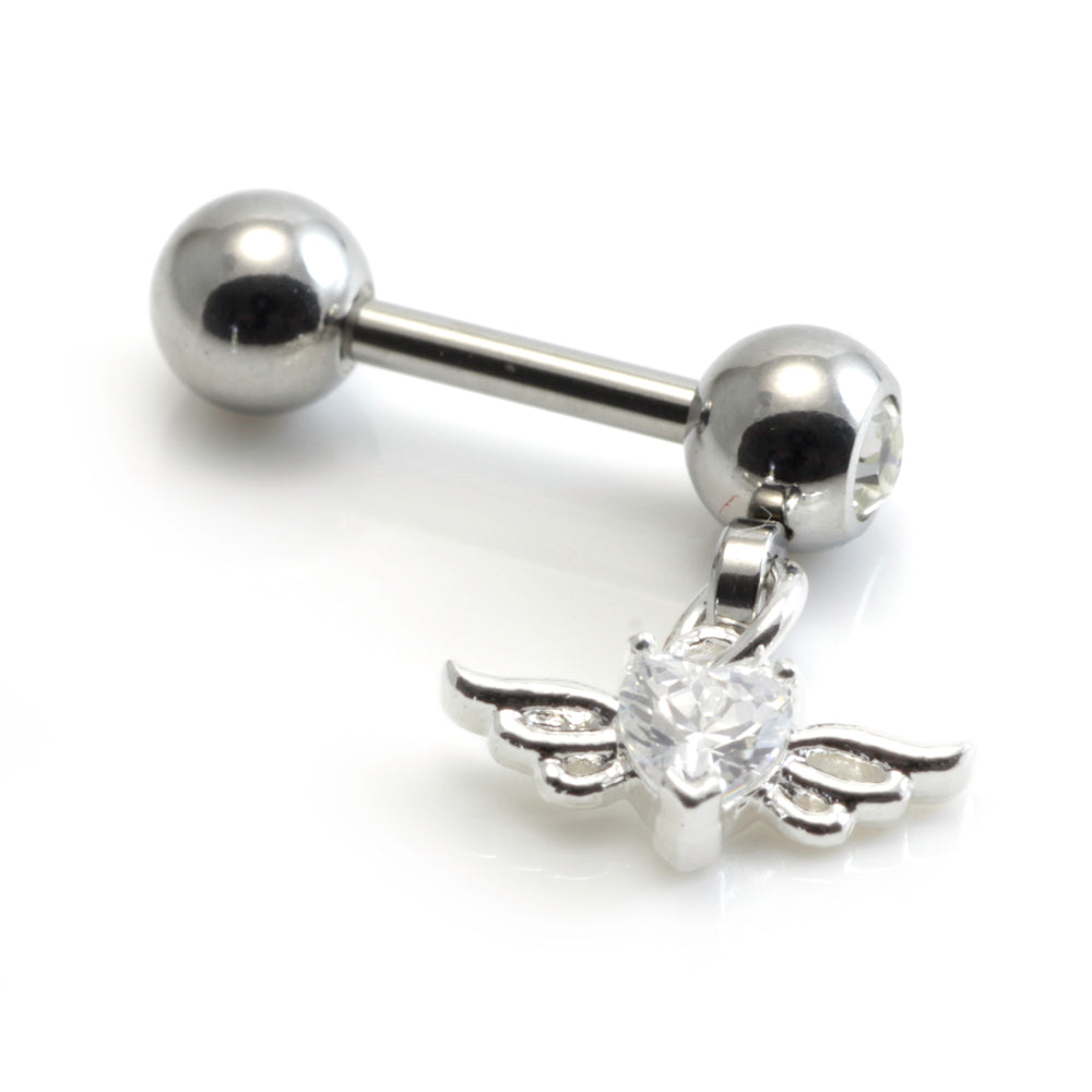 Hanging Small Wings Microbar