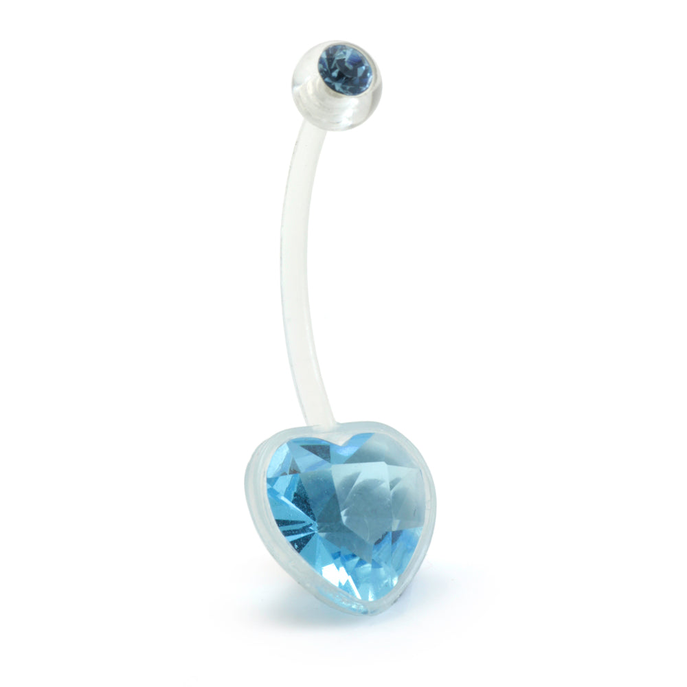 Heart Flexi Pregnancy Bar