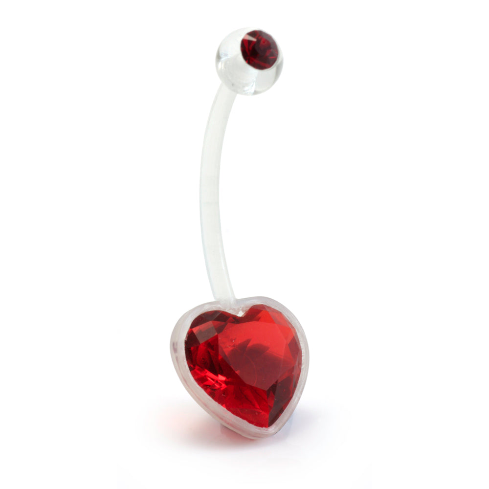 Heart Flexi Pregnancy Bar