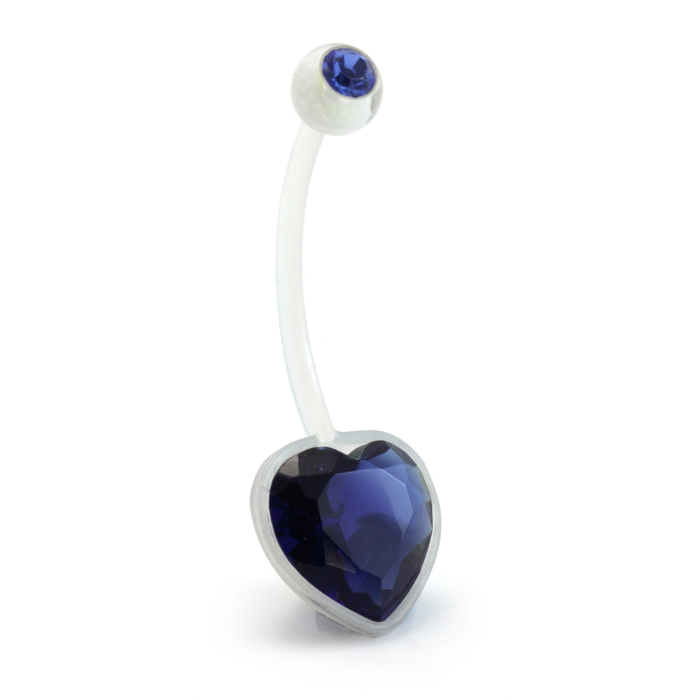 Heart Flexi Pregnancy Bar