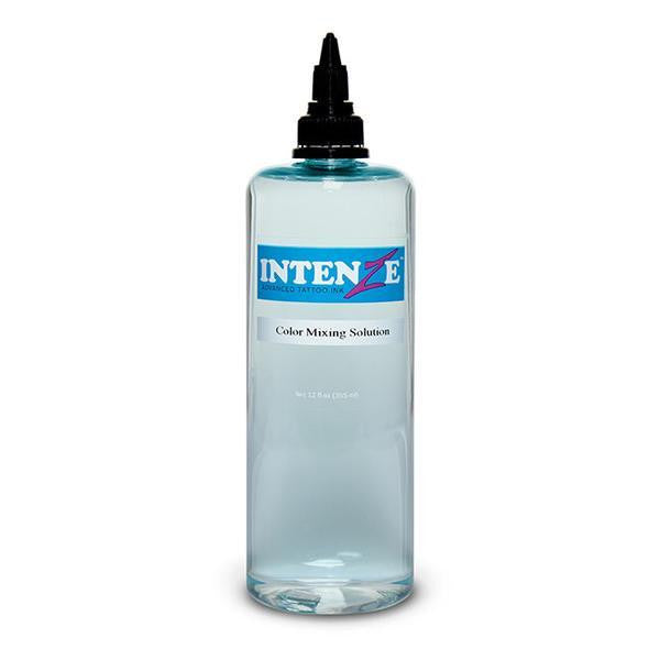 Intenze Colour Mixing Solution