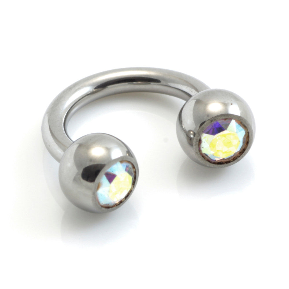 Internal Ti CBB Gem Balls 1.6mm