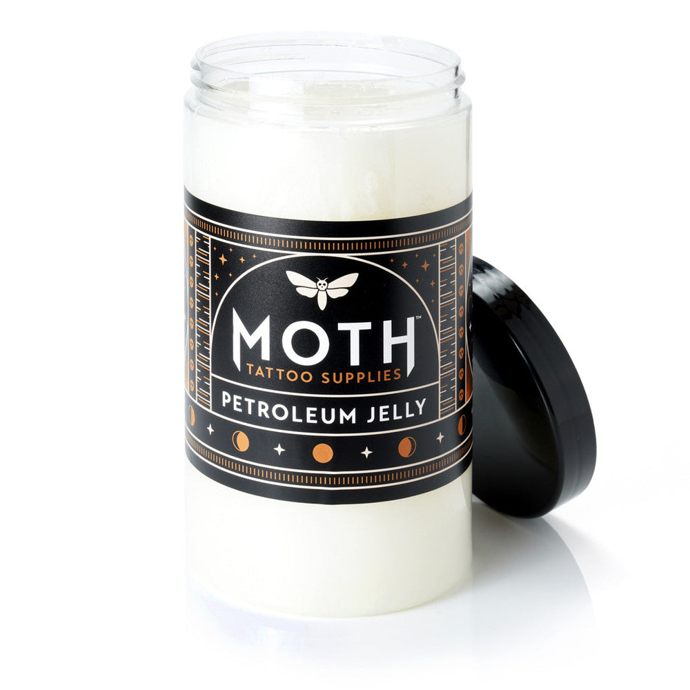 MOTH Petroleum Jelly