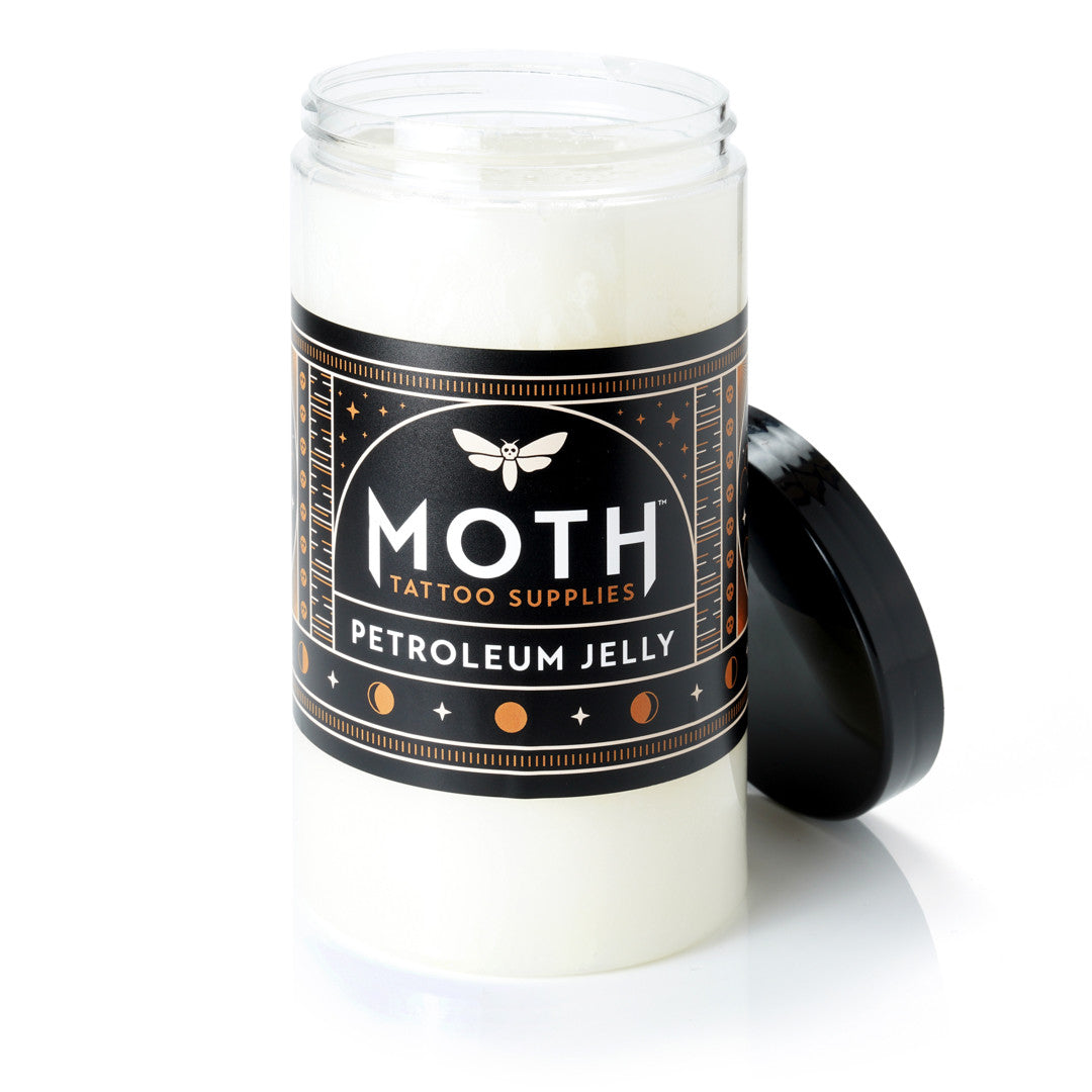 MOTH Petroleum Jelly