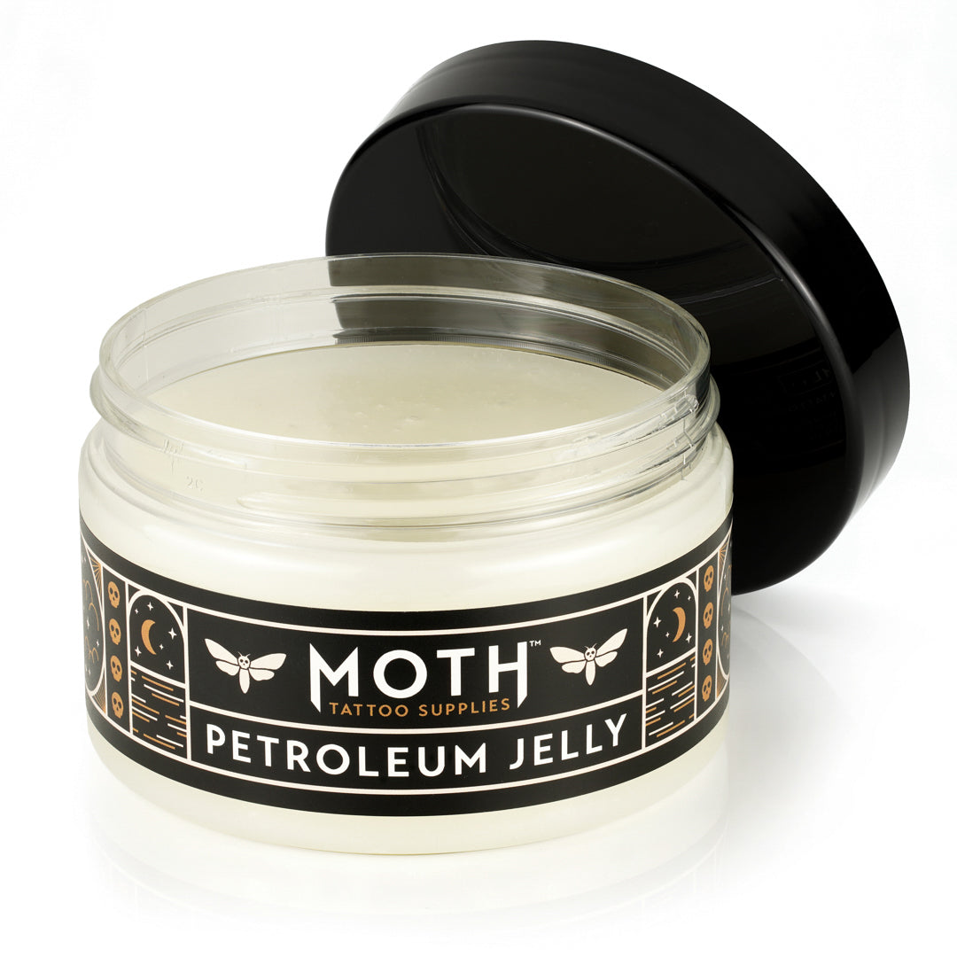 MOTH Petroleum Jelly