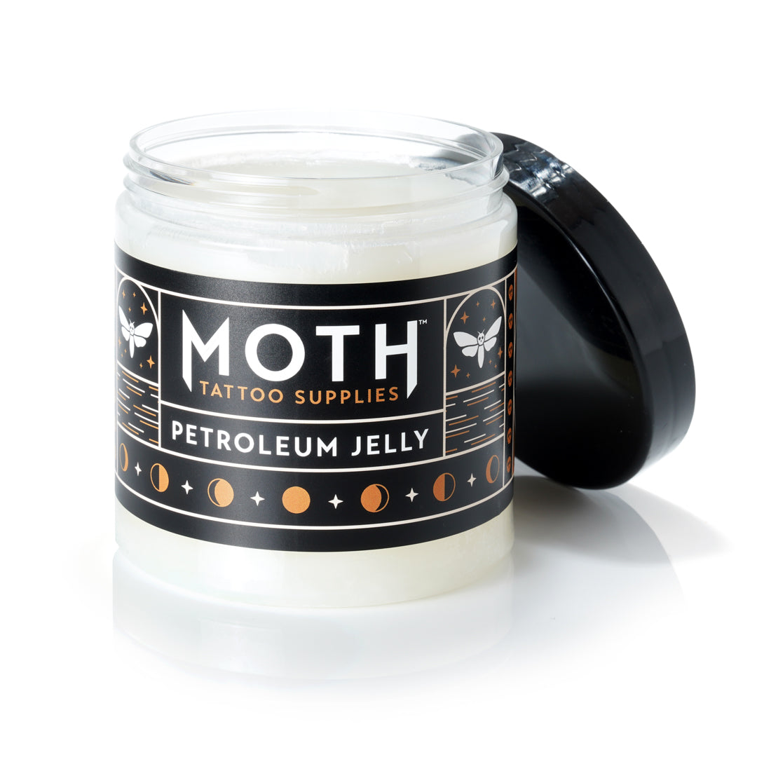MOTH Petroleum Jelly