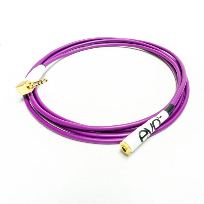Evolution Mazikeen Cheyenne Tattoo Cord 2m