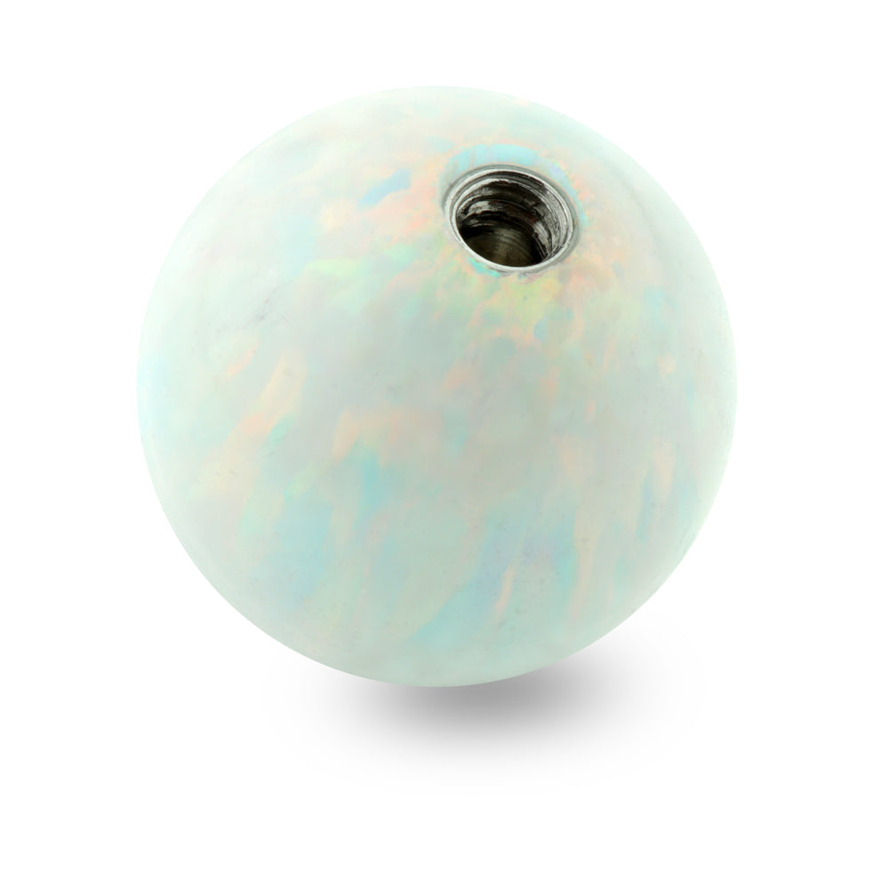 Opal External Thread Ball