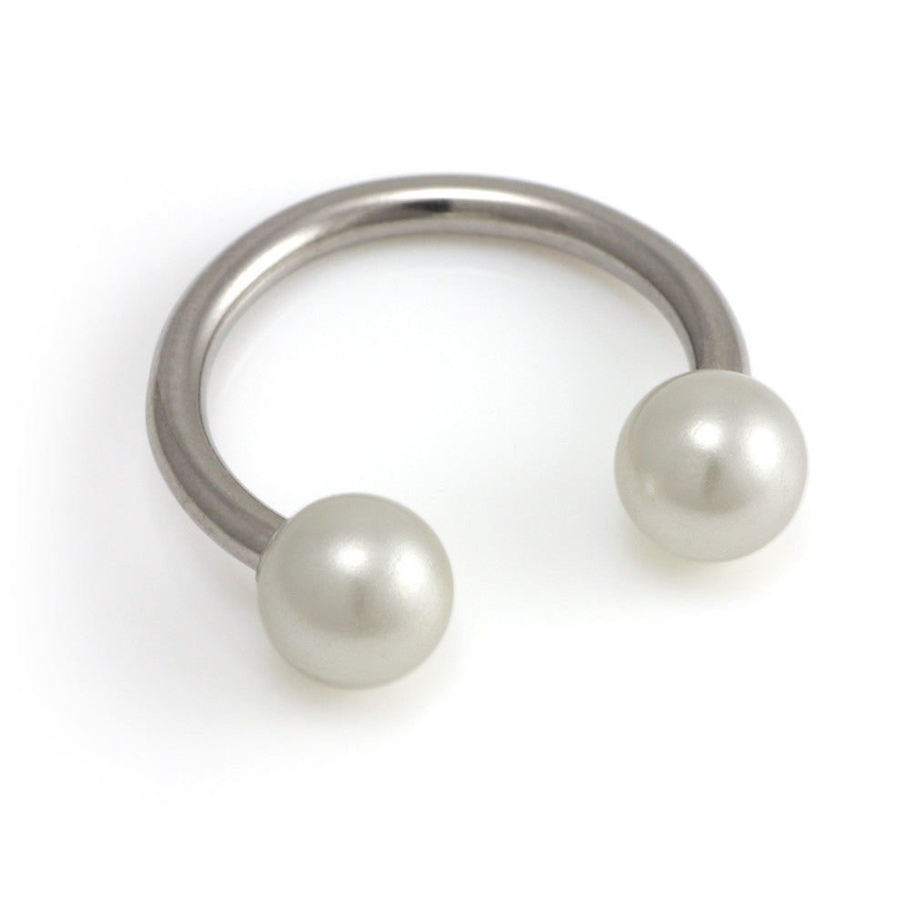 Pearl Steel CBB