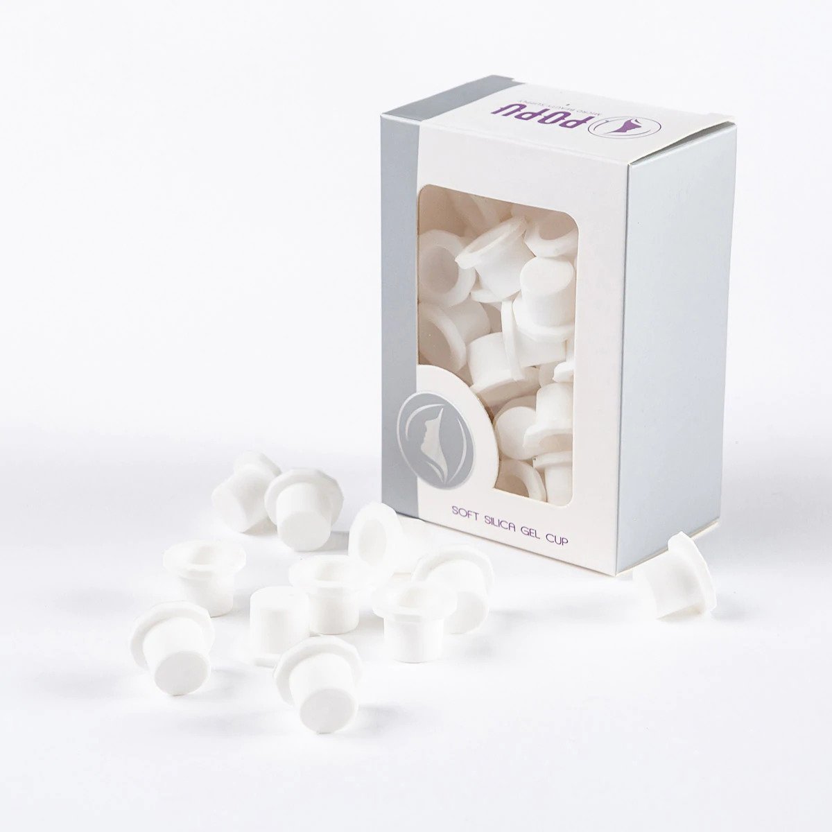 POPU Ink Caps