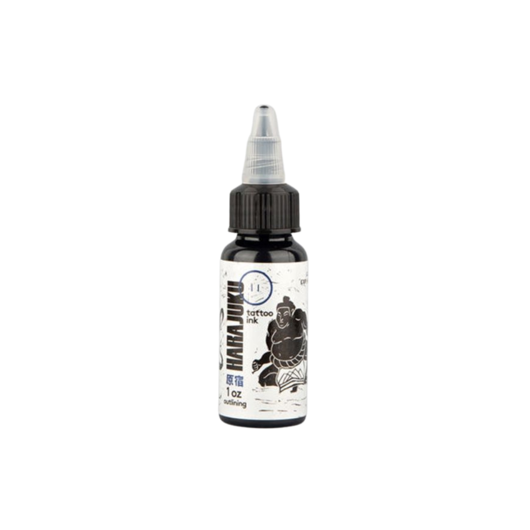 SHORT DATE - DISCOUNTED - Radiant Ink Harajuku Outlining - 1oz