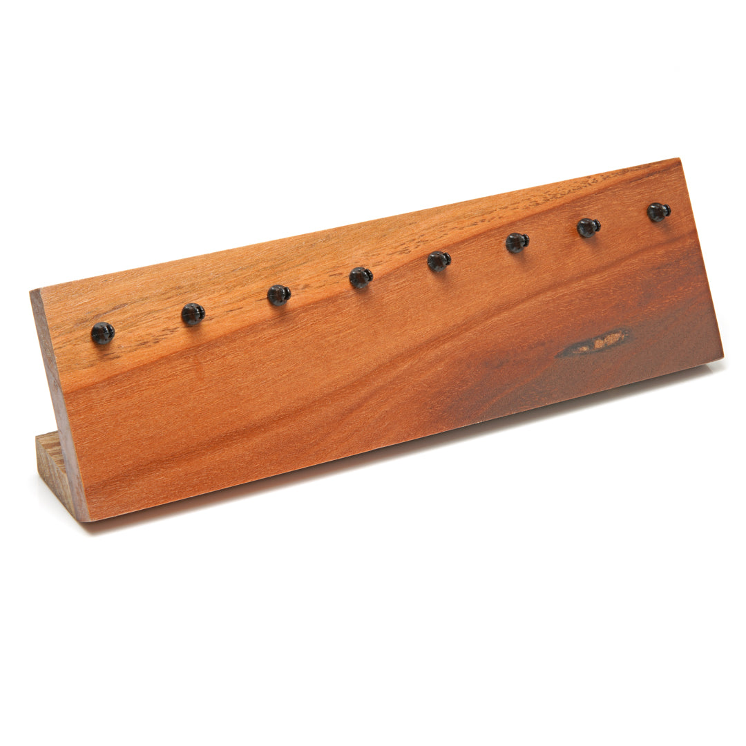 Rectangular Wooden Display-8 Clip