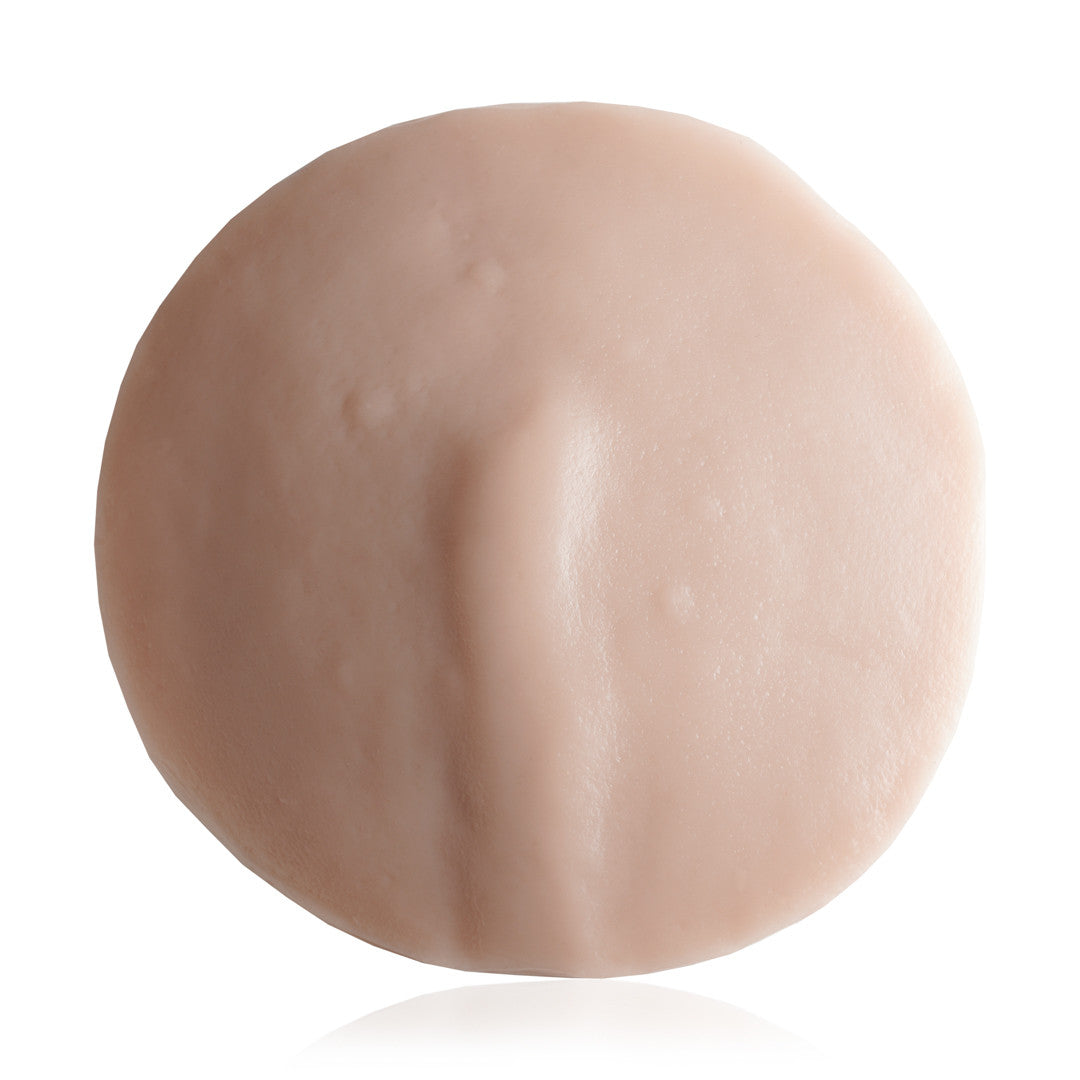 Practice Skin Areola with Scar - Light