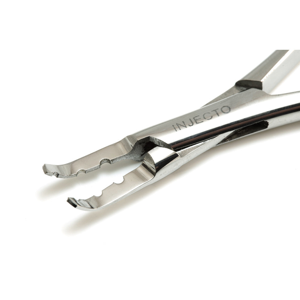 Dermal Anchor Pliers