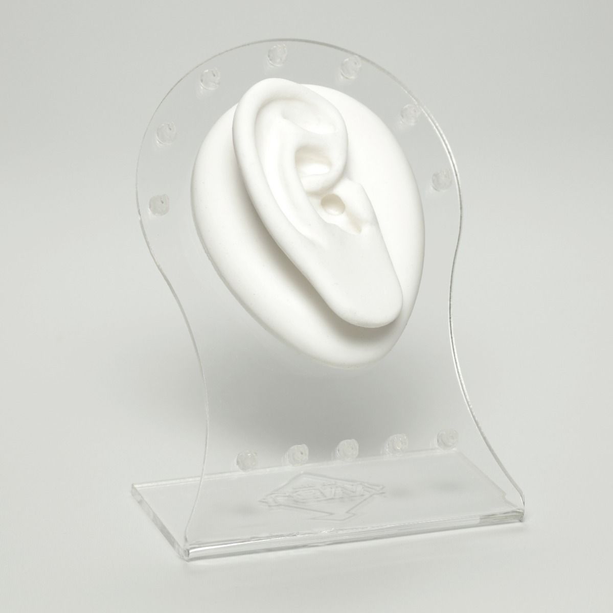 Silicone Body Part - Ear 1