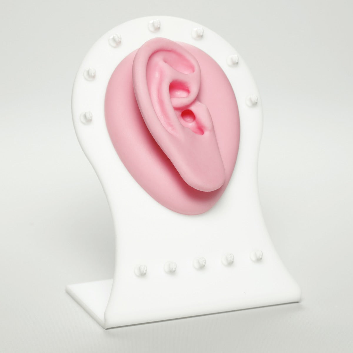 Silicone Body Part - Ear 1