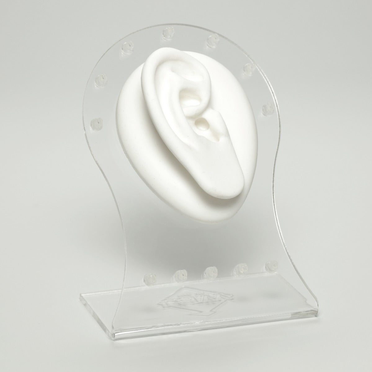 Silicone Body Part - Ear 1