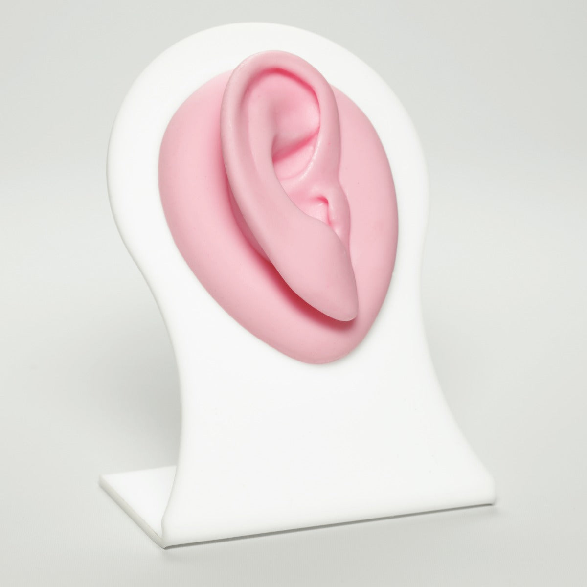 Silicone Body Part - Ear 2