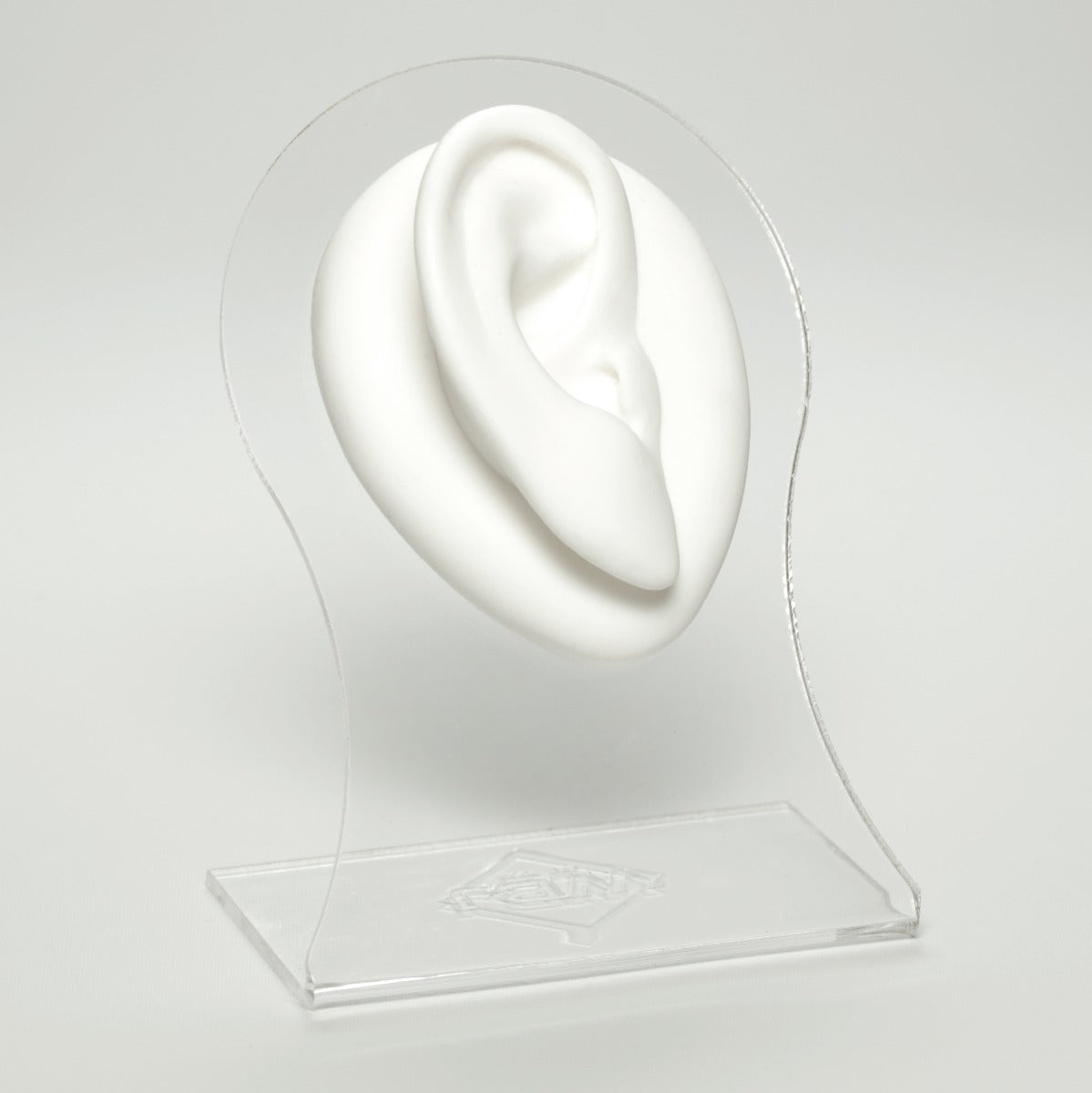 Silicone Body Part - Ear 2