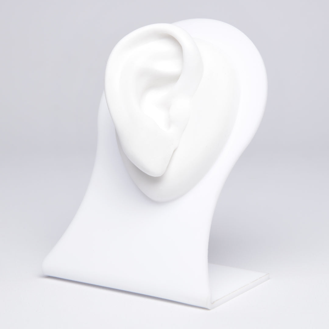 Silicone Body Part - Ear 2