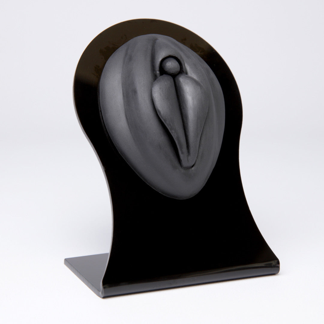 Silicone Body Part - Female Genital