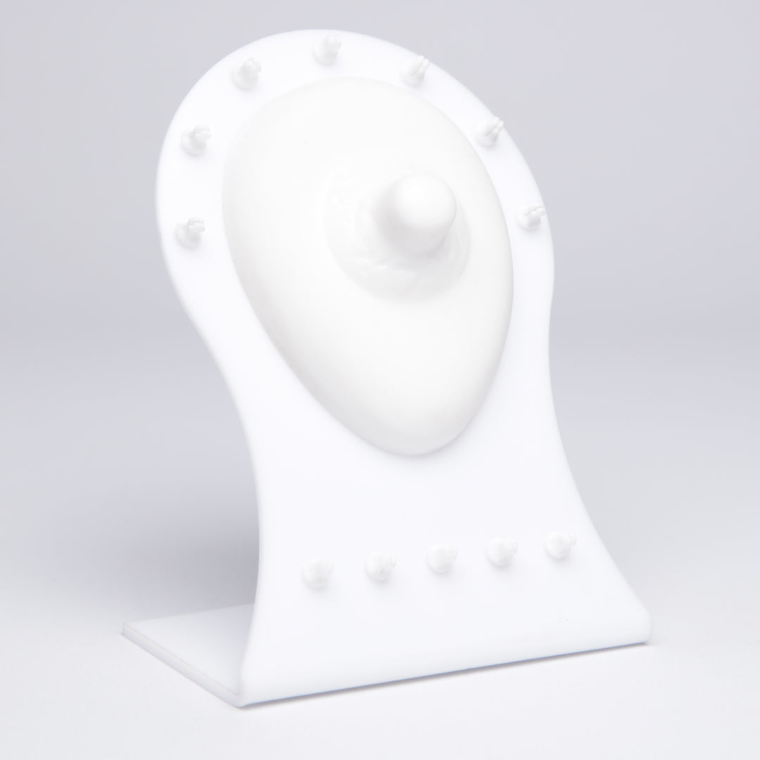 Silicone Body Part - Female Nipple