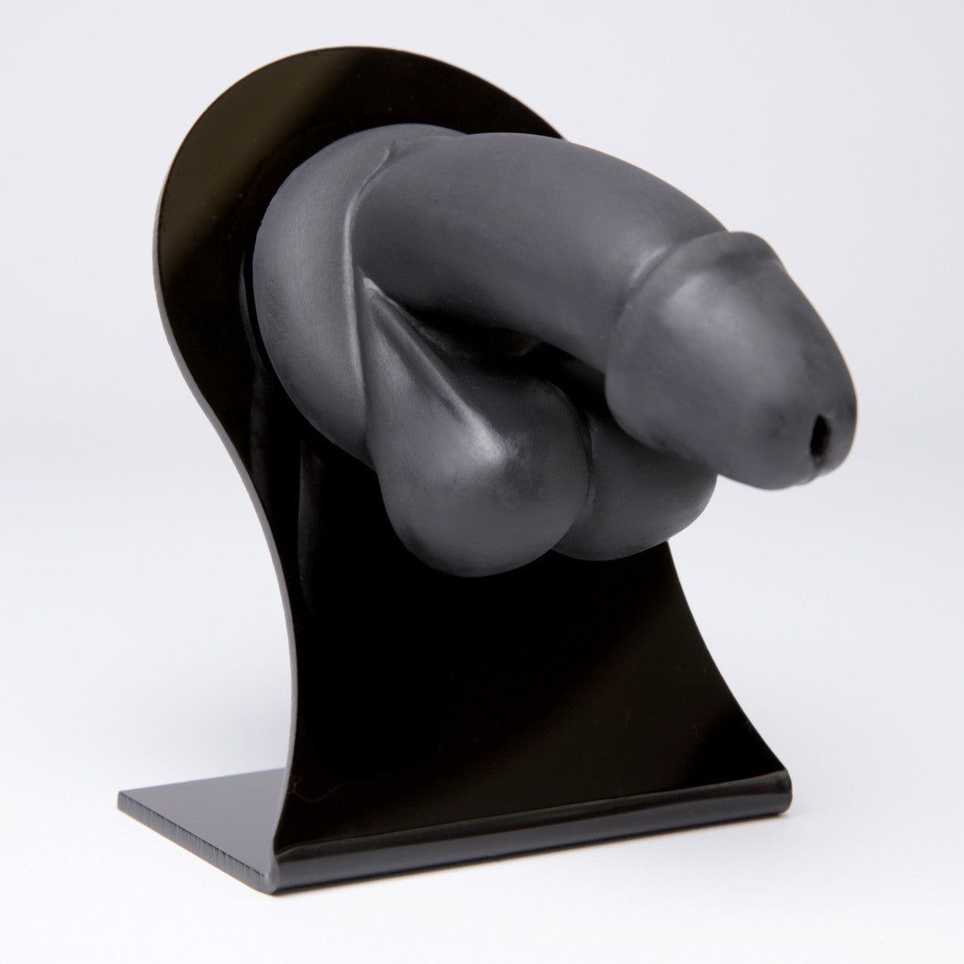Silicone Body Part - Male Genital