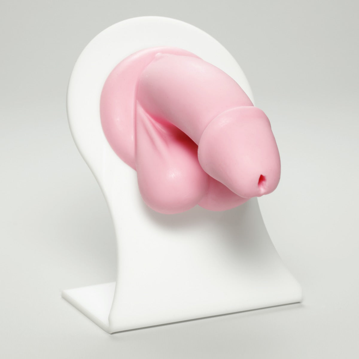 Silicone Body Part - Male Genital