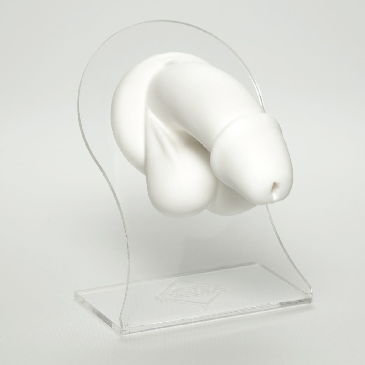 Silicone Body Part - Male Genital